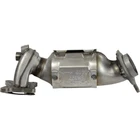 84177 Walker Catalytic Converter Front For Acura Tsx Honda Accord 2008-2012 New. Price: $418.27.