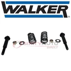 Walker Exhaust Bolt & Spring For 1990-1993 Chrysler Imperial 3.3L 3.8L V6 Sq New. Price: $19.55.