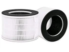 Filter For Homedics AP-H400 Purifier Stage Washable H13 Cleaner 2PACK New. Price: $32.87.