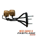 2011-2016 Ford F-350/450/550 Super Duty Bracket New Oem BC3Z-5A242-V. Price: $62.20.