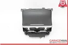 15-19 Mercedes W205 C300 C350E C400 Center Console Storage Compartment Oem Used. Price: $105.00.