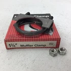 Amgauge U-bolt Muffler Clamp 1-3/4" R134 T256 New. Price: $14.85.