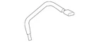 Genuine Bmw Battery Cable Strap 65-31-7-527-848 New. Price: $45.98.