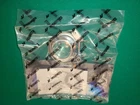 New Mishimoto Stainless Steel V-band Clamp With Flanges, 1.5" (38.1MM). Price: $29.95.