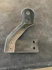 Nos 1960 Ford Galaxie Lh Muffler Outlet Bracket C0AA-5256-C New. Price: $19.00.
