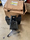 Nos Original Gm 8884138 Hanger Left Side Front Of Rear Leaf Spring New. Price: $128.42.