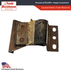 1974-1980 Dodge Ramcharger Plymouth Trailduster Exhaust Hanger 3735298 Nos New. Price: $45.23.