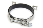 Bracket T-bolt Clamp 3-3/8IN X 3/4IN Aeromotive 12703 New. Price: $43.13.