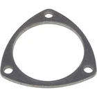 Steel Exhaust Collector Ring, 3-1/2 Inch New. Price: $15.99.