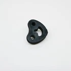 New Mercedes-benz Sl R129 Central Muffler Suspension Ring A1294920044 Original. Price: $23.53.