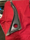Freightliner 04-17465 Exhaust Support Bracket Used. Price: $95.00.