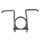 Ap Exhaust Bracket Fits P/N:8189 (III-1) New. Price: $14.95.