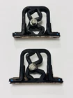 95-13 Bmw E36 E46 E90 E92 E93 M3 Exhaust Muffler Hanger Rubber Set 1401797 Used. Price: $89.99.