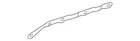 Genuine Mercedes-benz Lock Washer 000-994-17-01 New. Price: $7.00.