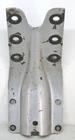 F6HT-5A204-UB Freightliner Ford Exhaust Frame Bracket Oem 8489 Used. Price: $89.99.