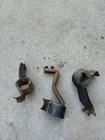 1973-1979 Ford Truck Exhaust Brackets Used. Price: $50.00.
