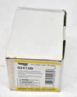 Dorman Exhaust Manifold Hardware Kit Replacement Pack 03413B Header Bolts New. Price: $14.80.