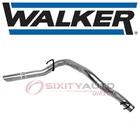 Walker Exhaust Tail For 1994-1995 Chevrolet Astro 4.3L V6 Pipes Ou New. Price: $74.69.