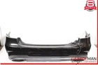 14-16 Mercedes W212 E350 E400 E550 Sport Amg Rear Bumper Cover Assembly Oem Used. Price: $840.00.