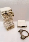 Nos Kar 2 " U Bolt Hdgm #71416 Set Of 10 New. Price: $34.99.