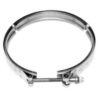 Walker 35746 V-band Exhaust Clamp New. Price: $42.06.