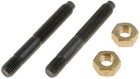 Exhaust Flange Stud And Nut Front Dorman 03101 Caprice,camaro,firebird Free 1ST New. Price: $10.62.