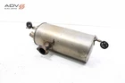 2017 2020 Toyota Sienna Fwd 3.5L Exhaust System Rear Muffler Oem -cut- Used. Price: $212.49.