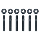 For Gmc Sierra 1500 Hd Classic 2007 Fel-pro Exhaust Flange Stud & Nut New. Price: $31.57.