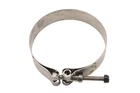 R.g. Ray 2128-83 Heavy Duty 5" T-bolt Clamp Nos New. Price: $18.50.
