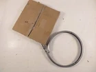 Teconnex Ltd 25013381 V-band Clamp 14-1/2" Inside Diameter 368.3MM New. Price: $54.99.