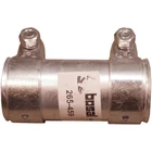 265-459 Brexhaust Pipe Connector Driver Passenger Side Vw Ford New. Price: $25.95.
