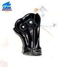 2018-2023 Toyota Camry Front Exhaust Pipe Hanger Insulator W/ Bracket Oem Used. Price: $29.99.