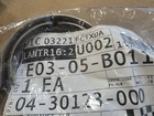 Freightliner 04-30123-000 Turbo Clamp, Gray P/n 10499-5 New Bag. Price: $26.99.