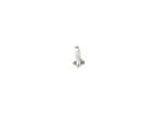 Genuine Mopar Weld Stud 06512481AA New. Price: $11.84.