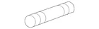 Genuine Ford Mnfd W/converter Stud W703540-S437 New. Price: $6.00.