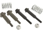 For 1995-1998 Honda Odyssey Exhaust Spring Api 37664NNWF 1996 1997 Oes -- Fed New. Price: $20.18.