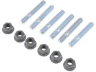Dorman Exhaust Flange Stud And Nut Fits Ford Explorer 2002-2007 41SVNCXQ New. Price: $29.30.