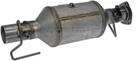 Diesel Particulate Filter Dorman (oe Solutions) 674-1002 New. Price: $2000.00.