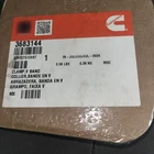 New Genuine Cummins Oem 3.25" V-band Clamp For Enigines 3683144. Price: $40.00.