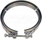 Dorman 904-354 Exhaust Down Pipe V-band Clamp For 04-09 Dodge 2500 3500 New. Price: $45.27.