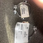 New Oem International 3599692C1 Clamp Exh Pipe Shield 4 In/. Price: $45.00.
