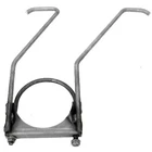 Dynomax Exhaust System Hanger For F-250, F-350 36413 New. Price: $32.33.