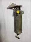 69 Pontiac Grand Prix G67 Option Automatic Load Leveling Air Shock Compressor Used. Price: $196.00.