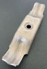 Mercedes-benz Exhaust Bracket 210-492-72-41 For Mbz E320, E430 & E55 Amg New. Price: $14.95.