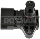 Dorman 326JV88 Turbocharger Boost Sensor Fits 2007 Freightliner FLD132 New. Price: $97.81.