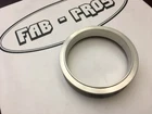 Stainless 4" V-band Pte Precision Turbo 4.280" Od Vb Outlet Flange PTP074-3072 New. Price: $34.95.