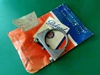 Nos Packard Steel Exhaust Clamp, 2.25 Inch Part No. 364554 New. Price: $20.00.