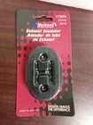 Nickson Exhaust Solutions Insulator 17219 New. Price: $14.99.