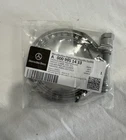 A0009951433 Oem Left Profile Clamp, Exhaust Sys Mercedes-benz New. Price: $35.00.