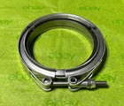 TCXAMS015AM Genuine Teconnex Exhaust Gasket Clamp Oem - New. Price: $59.44.
